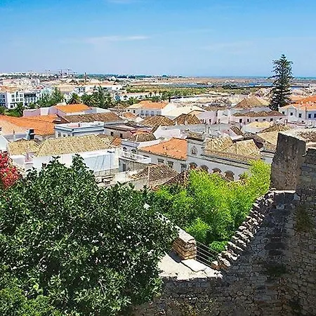 Centro De Tavira