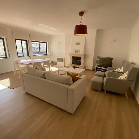 Apartment Centro De