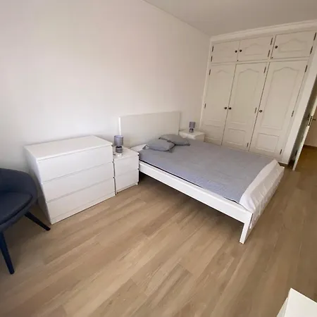 Centro De Apartment