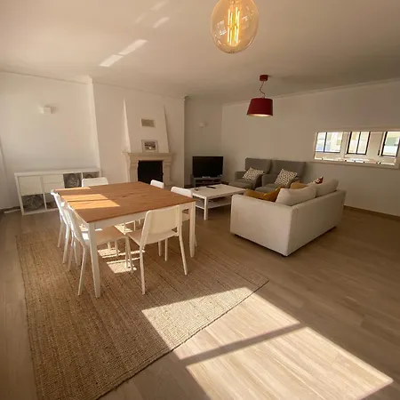 Apartament Centro De *