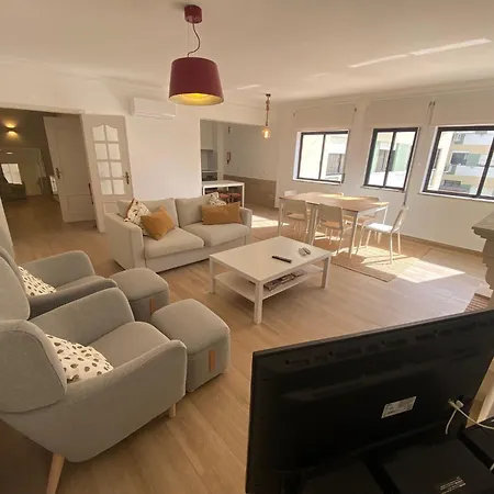 Apartament Centro De *
