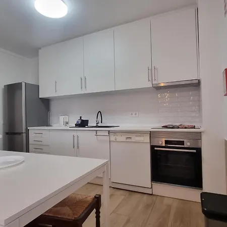 Centro De Apartament Tavira