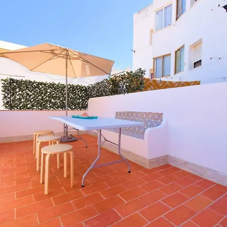 Apartment Apartamento Centro De
