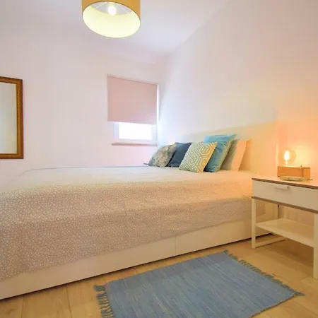 Apartamento Centro De