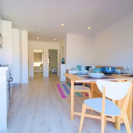Apartamento Centro De Albufeira