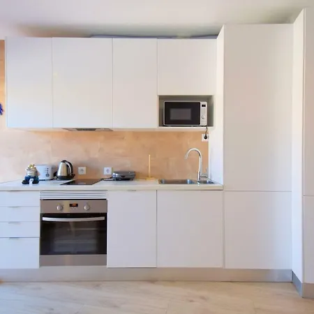 Apartamento Centro De *
