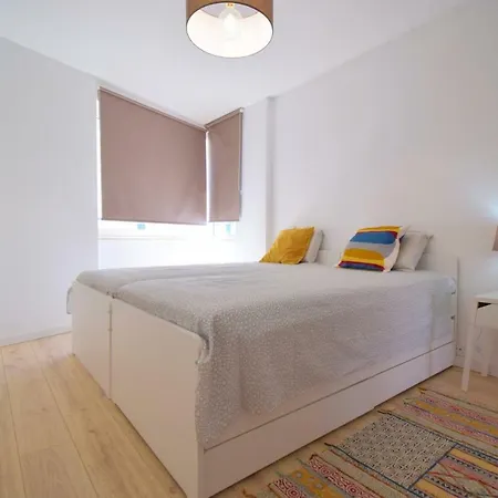 Apartamento Centro De *